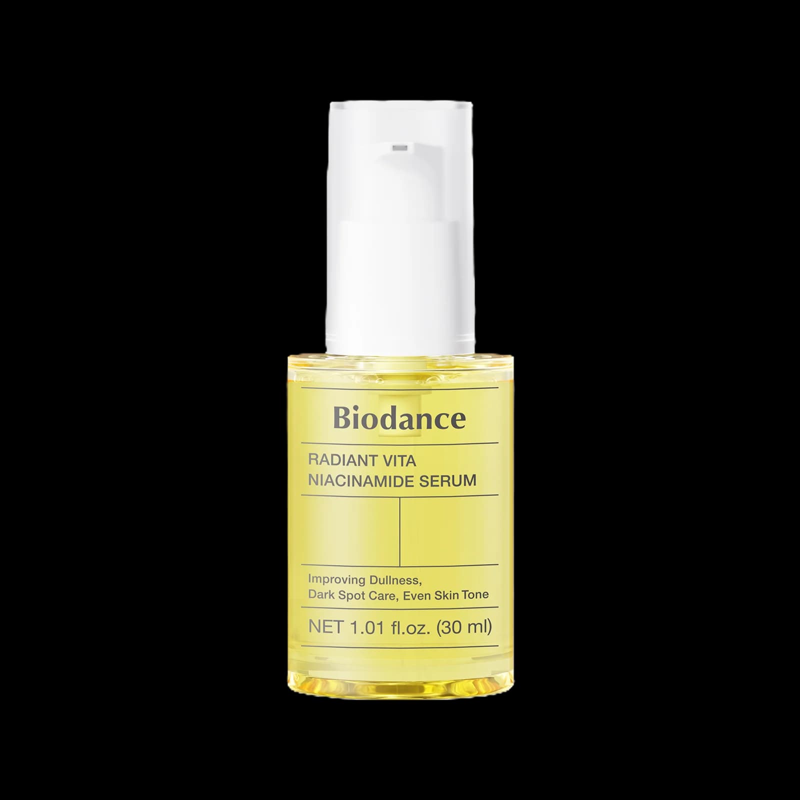 BIODANCE - Radiant Vita Niacinamide Serum
