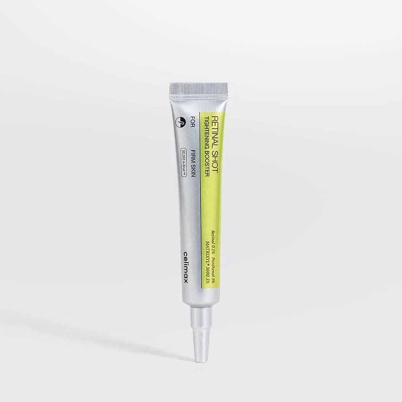 CELIMAX - The Vita A Retinal Shot Tightening Booster