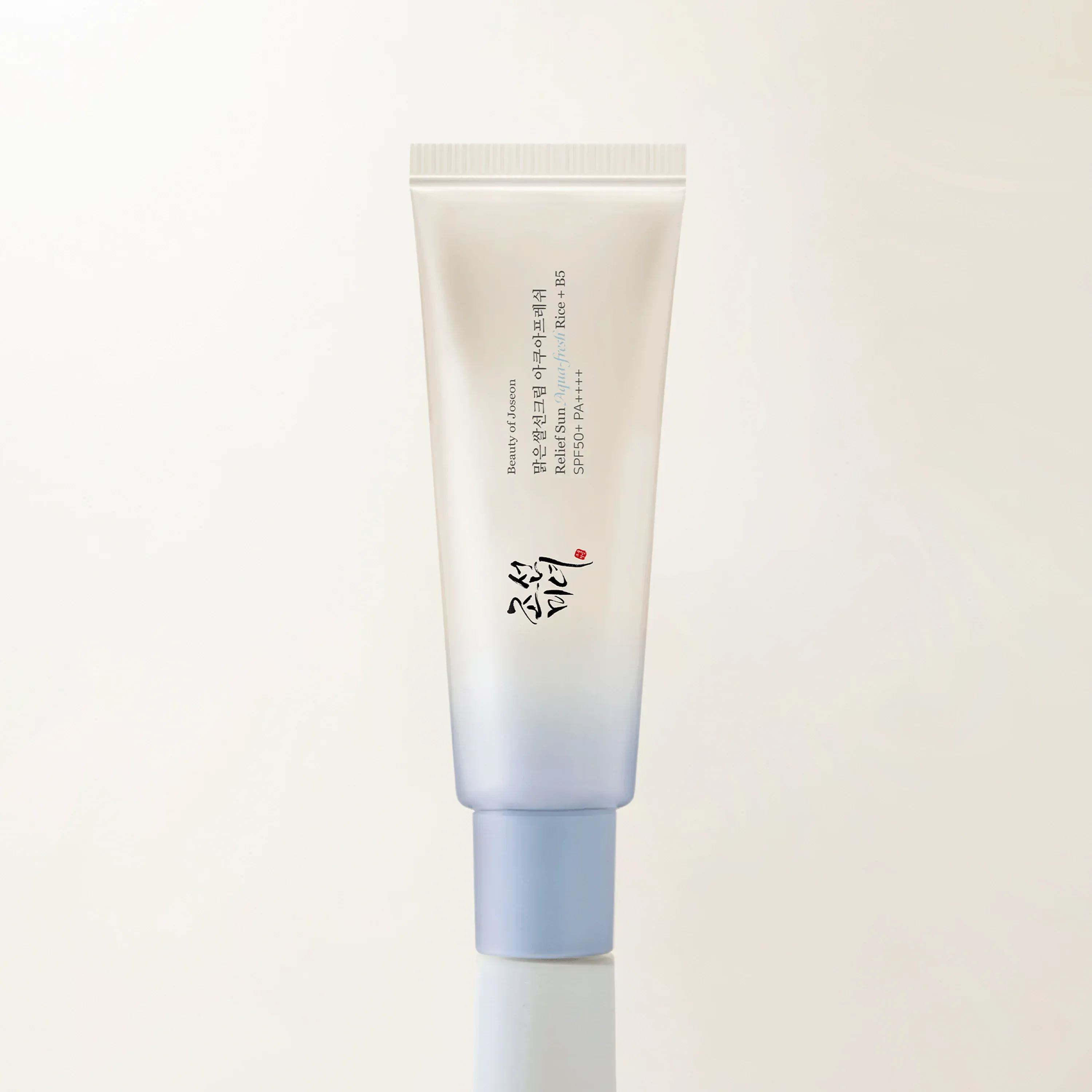 Relief Sun : Aqua-fresh SPF50+ PA++++